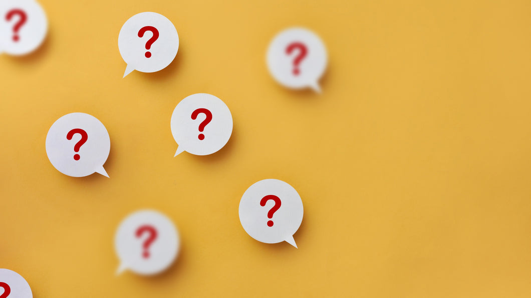 5 - What’s Your Question? 20+ Minutes of One-on-One Coaching with Joanne Meehl