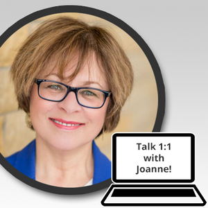 Get Known So You Can GET NOMINATED - This session gets you to practice networking in such a way that you are “top of mind”, and get nominated by your contact, when their boss asks them "Who do you know for this new job on the team?"